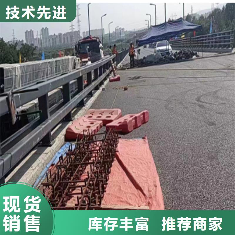 碳素复合管桥梁护栏 -碳素复合管桥梁护栏 厂家