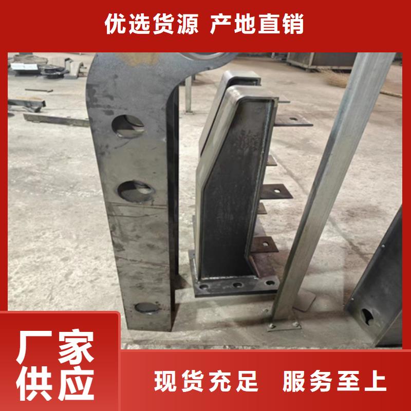 304不锈钢栏杆-欢迎来厂考察