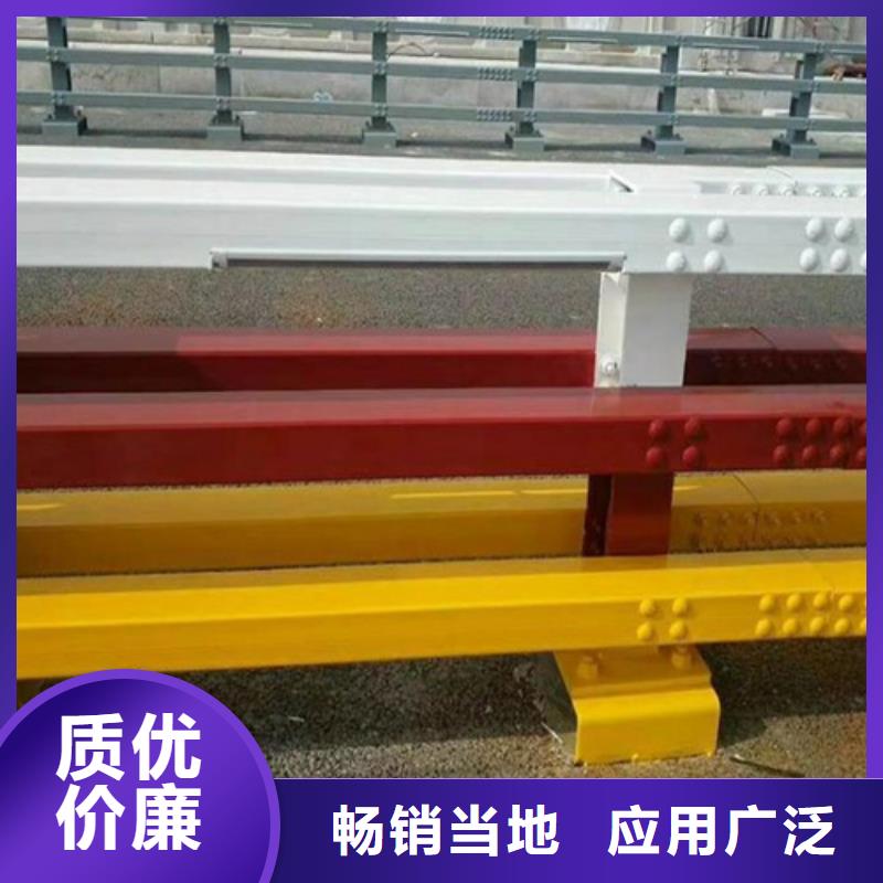 不锈钢护栏优惠中
