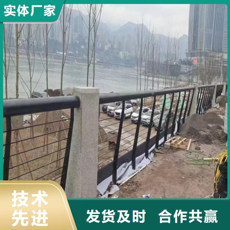 灯光防护栏 品质上乘