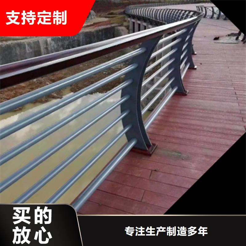 批发Q235镀锌河边防护隔离立柱的供货商