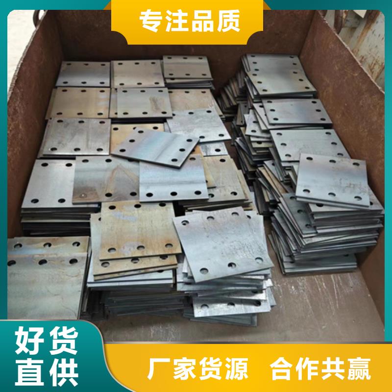景观护栏-景观护栏到厂参观