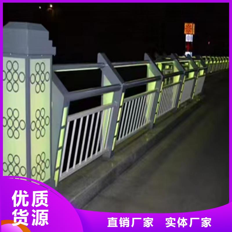 304不锈钢栏杆-欢迎来厂考察