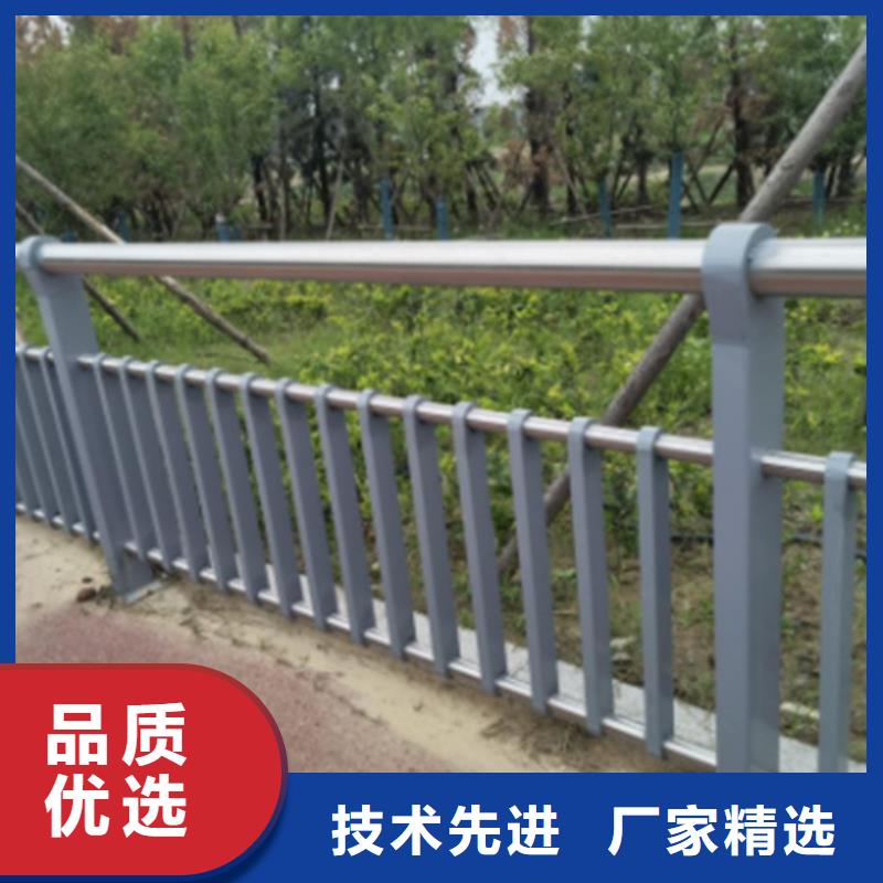 质量优的河道景观护栏杆品牌厂家