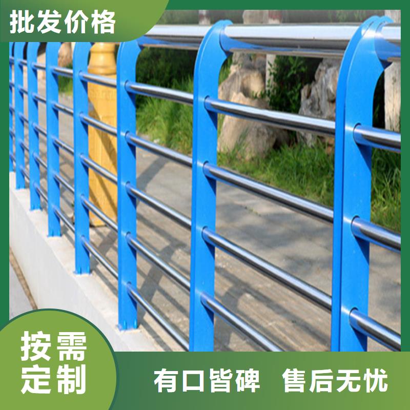 选公路隔离防护栏【无中间商】