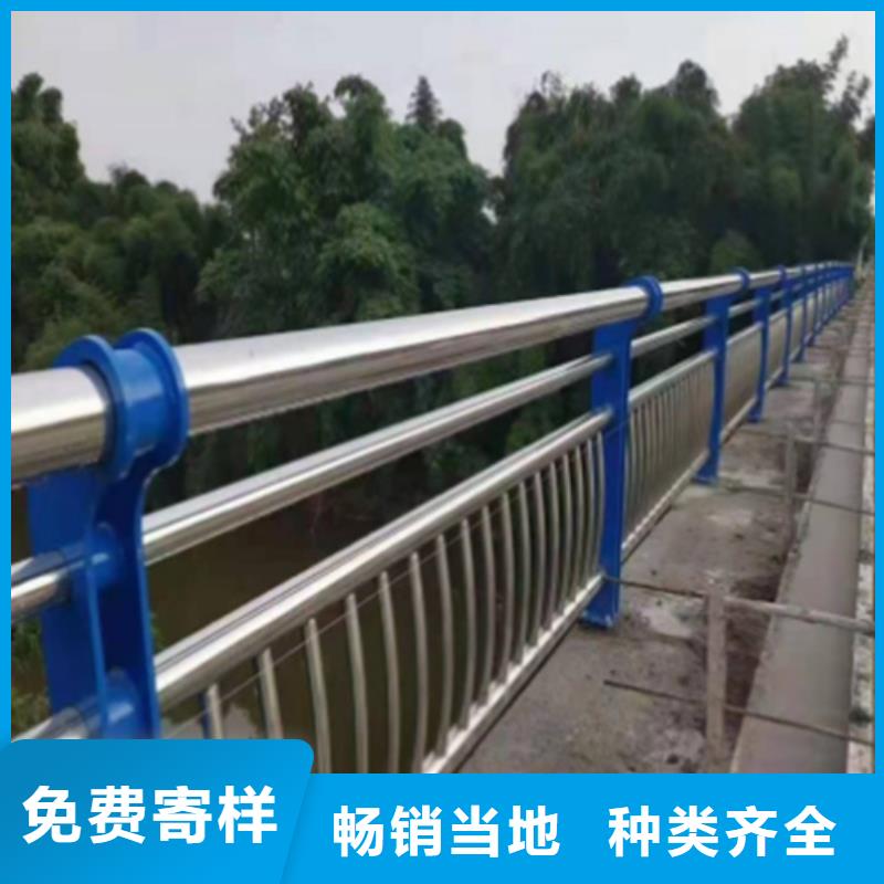 优选：不锈钢复合管护栏多少钱一米公司