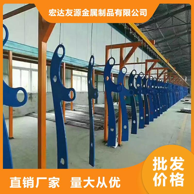 304不锈钢护栏厂家来电咨询