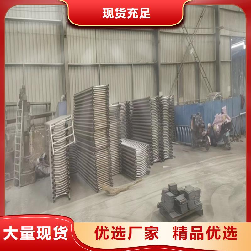 桥梁灯光护栏厂家-更专业