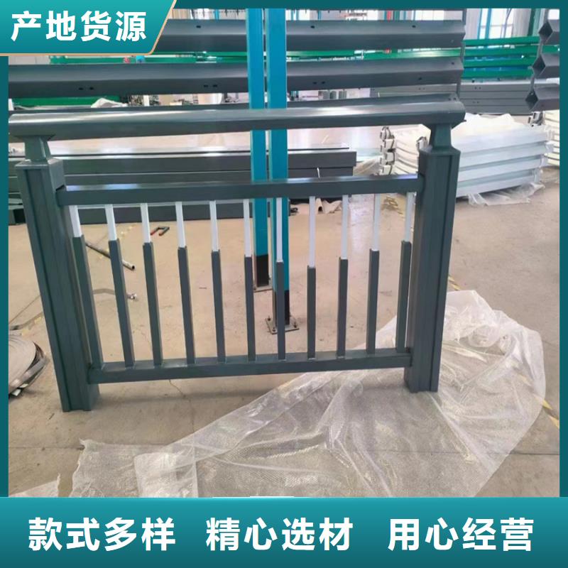 桥梁不锈钢护栏图片大全-桥梁不锈钢护栏图片大全到厂参观