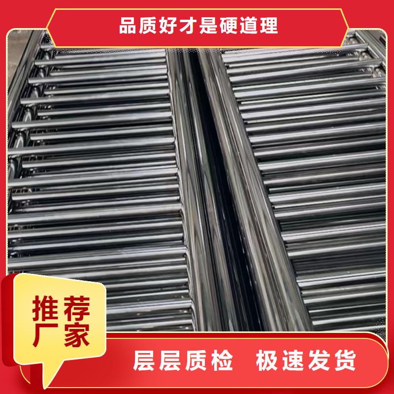 经验丰富的公路桥梁防撞护栏公司
