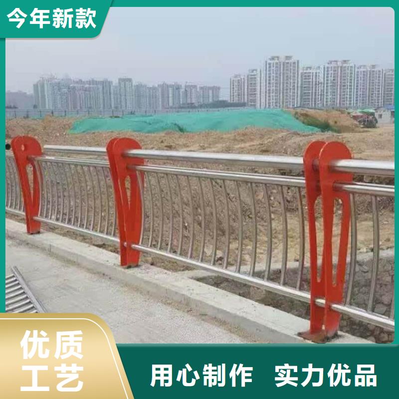 常年供应大桥护栏图片 -靠谱