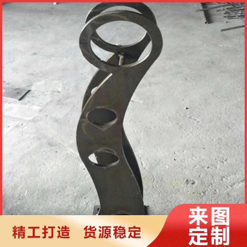 桥梁护栏-优质靠谱