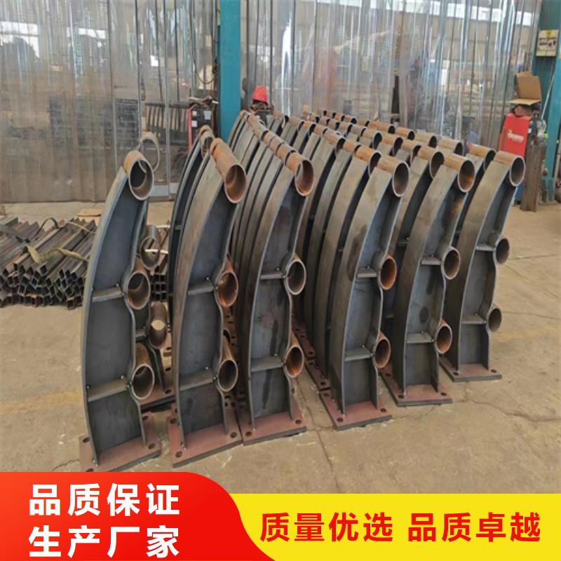 防撞护栏图片实力雄厚