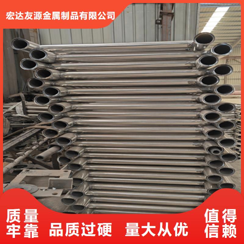 防撞护栏图片-防撞护栏图片发货快