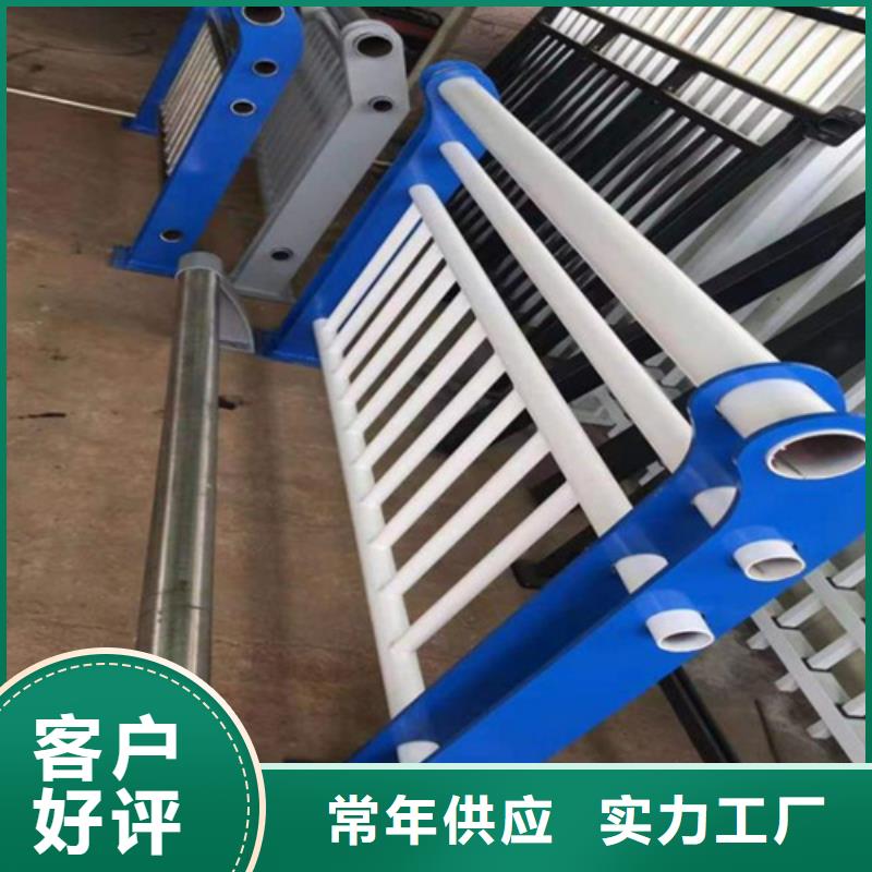 防撞护栏标准规范要求-值得信赖