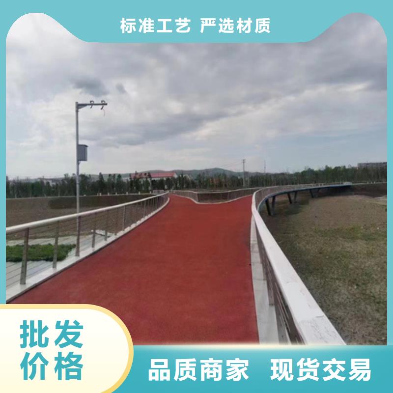 重信誉公路隔离安全防撞栏厂家价格