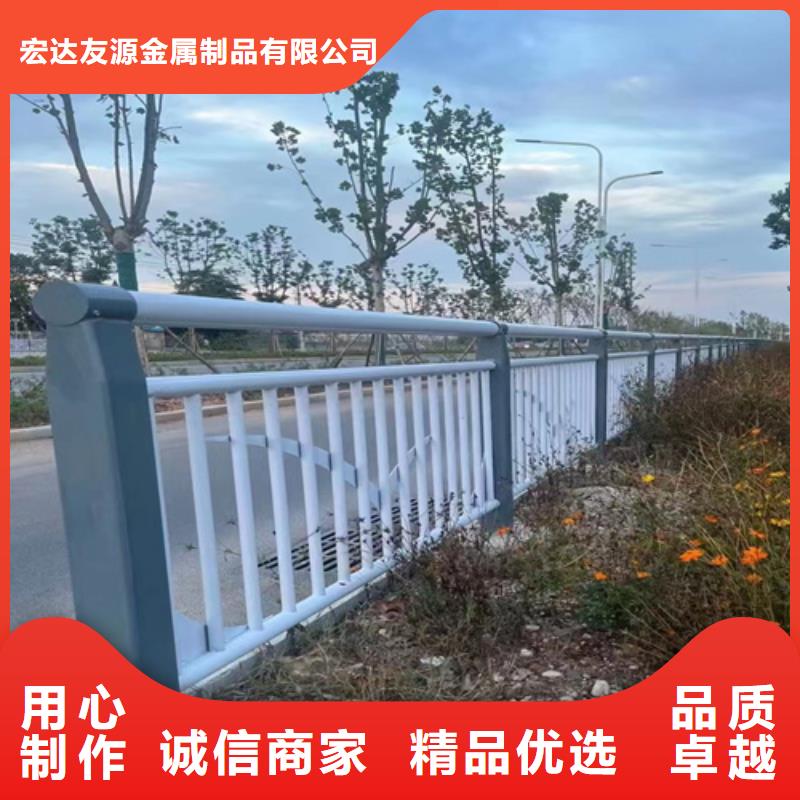 公路防撞护栏厂家在什么位置