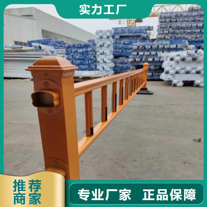 201防撞桥梁护栏还是我们品质好