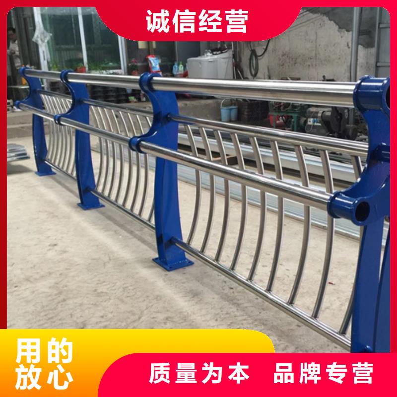 不锈钢复合管现货供应厂家