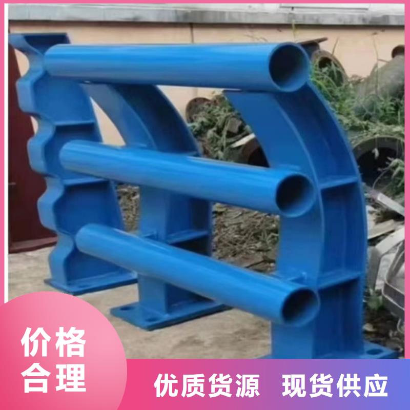 防撞护栏图片实力雄厚