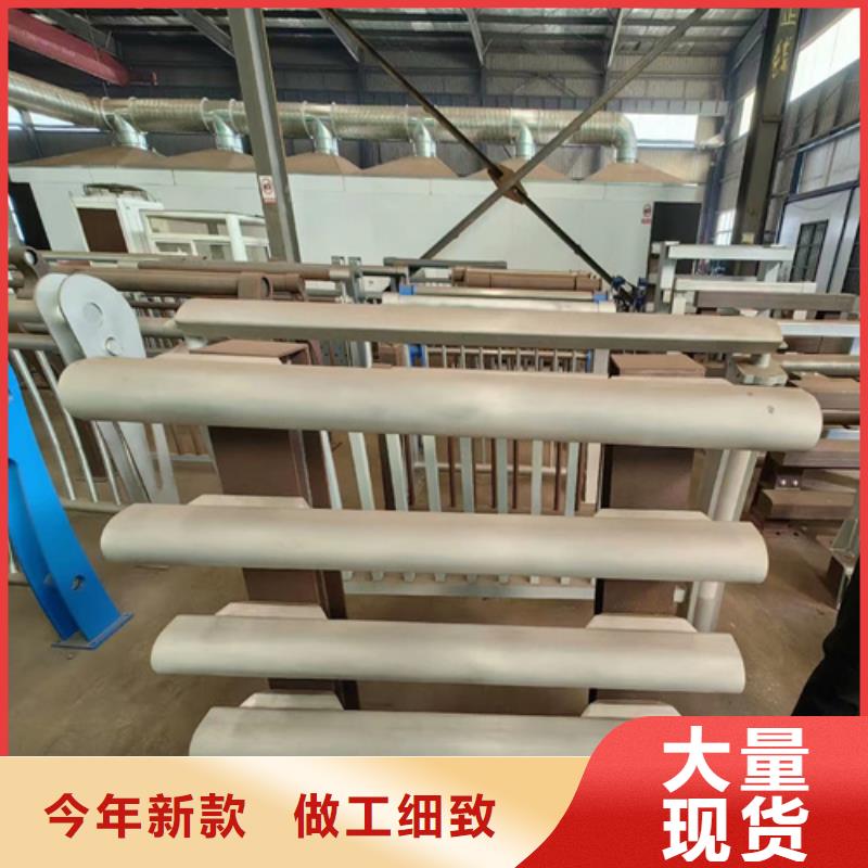 桥梁护栏栏杆-桥梁护栏栏杆货比三家