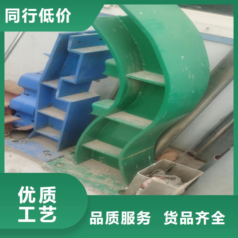 规格全的公园景区市政隔离栏杆 供货商