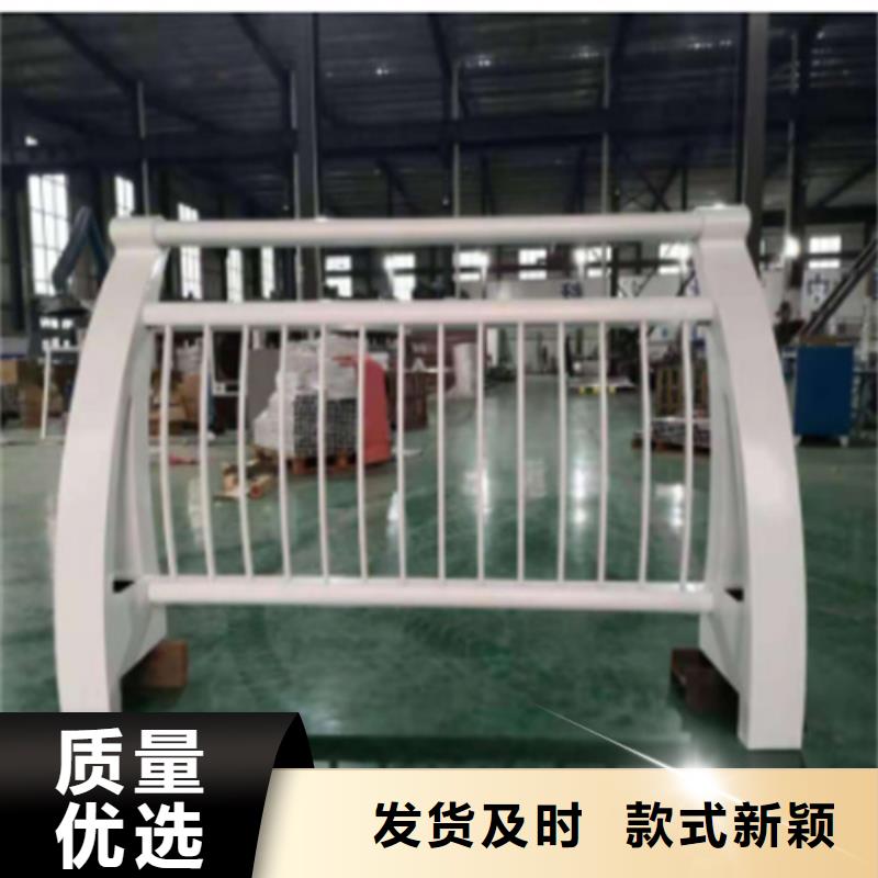 卖桥梁防撞护栏规范 的实力厂家