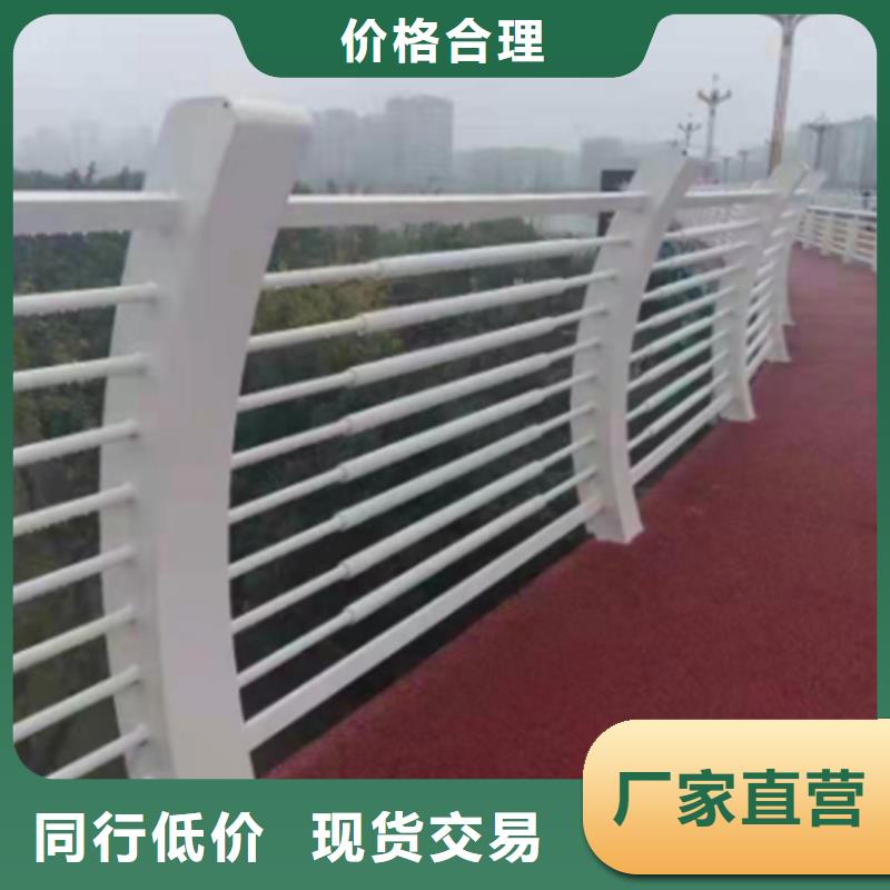 不锈钢复合管现货供应厂家