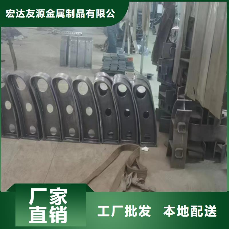 口碑好的景观隔离栏公司