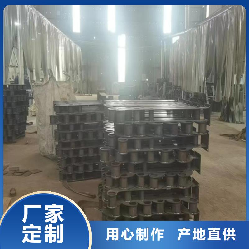  护栏栏杆 现货价格