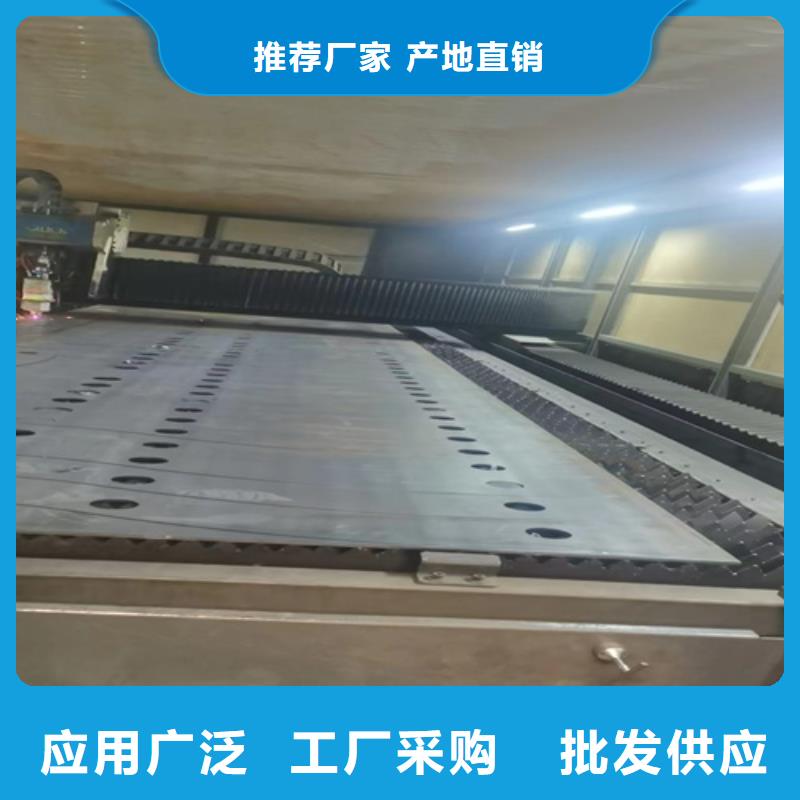 公路防撞护栏厂家在什么位置