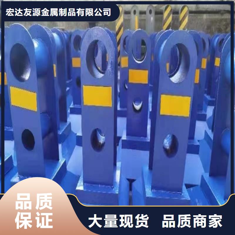 桥梁河堤栏杆-桥梁河堤栏杆质量过硬