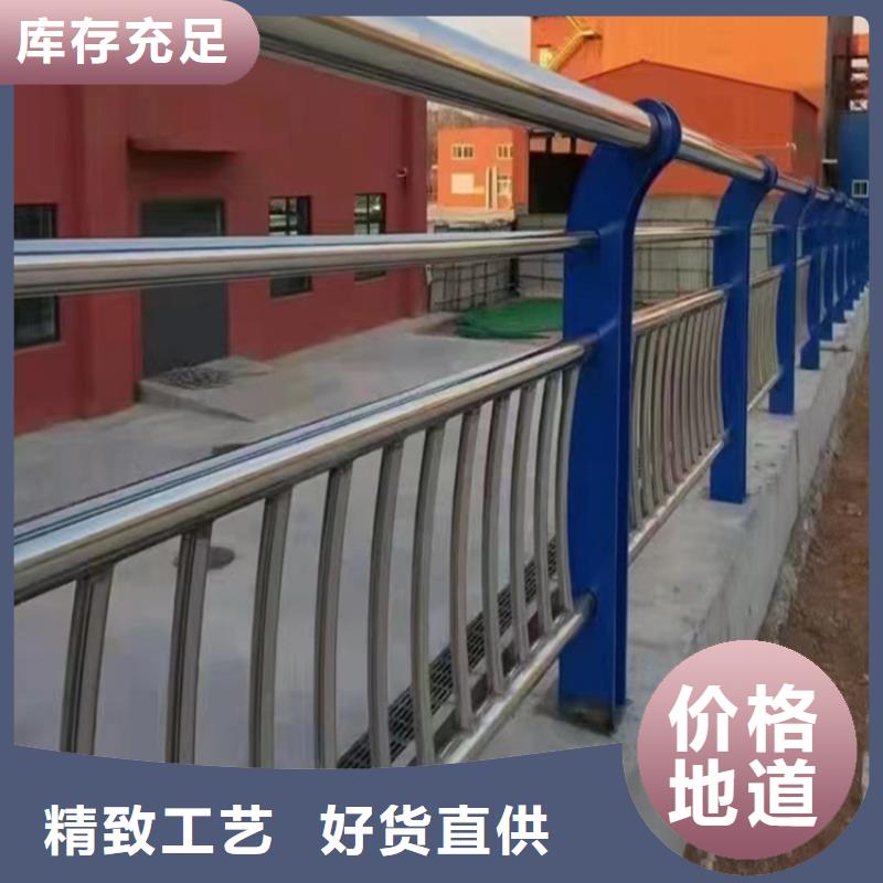 道路防撞护栏行业动态