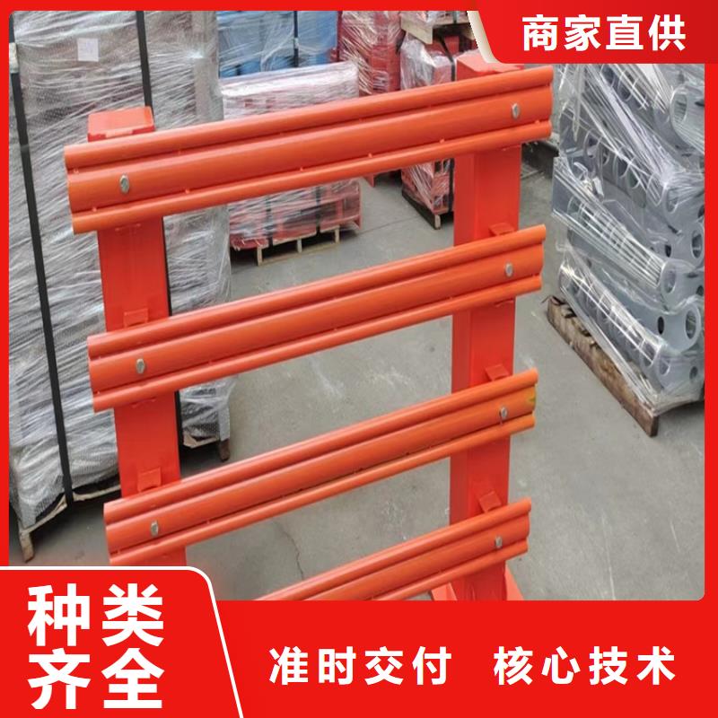 304不锈钢桥梁防撞护栏 -304不锈钢桥梁防撞护栏 供应