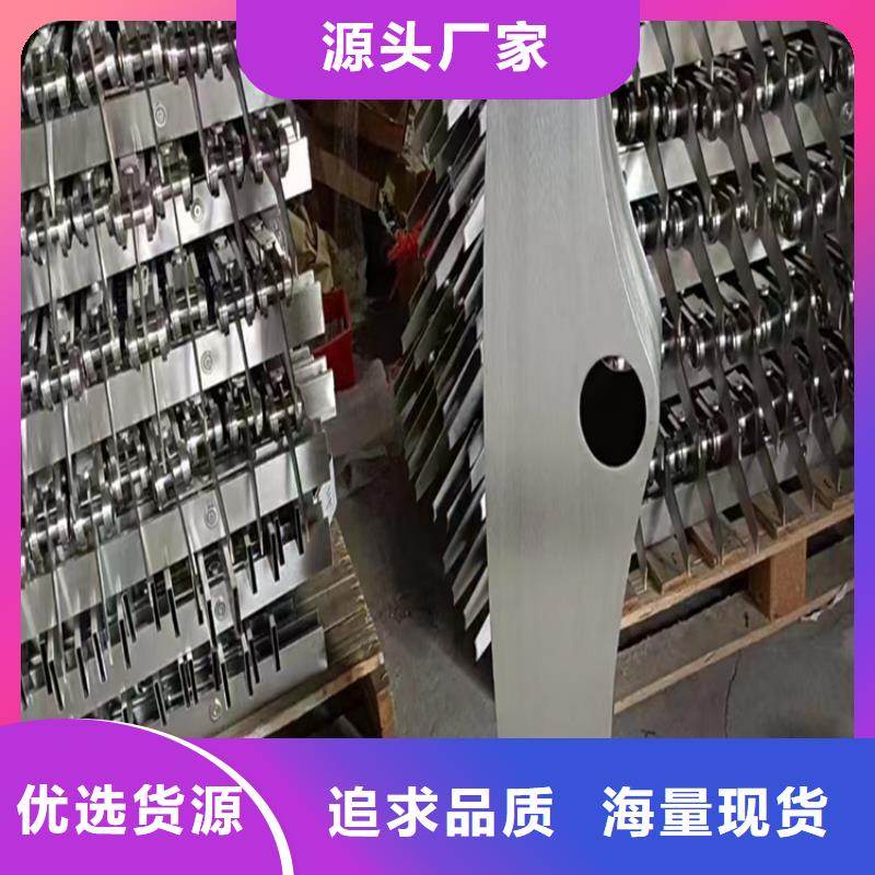 桥梁灯光护栏使用无忧