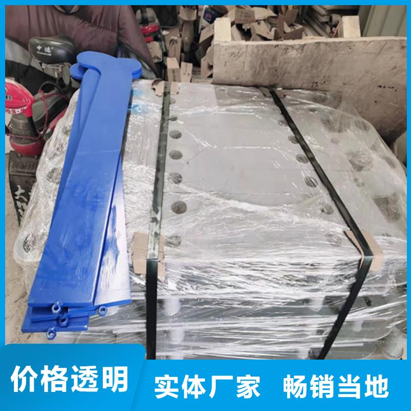 口碑好的景观隔离栏公司