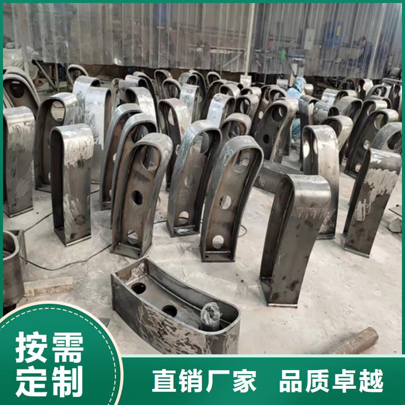 ##桥梁防撞护栏图片大全厂家