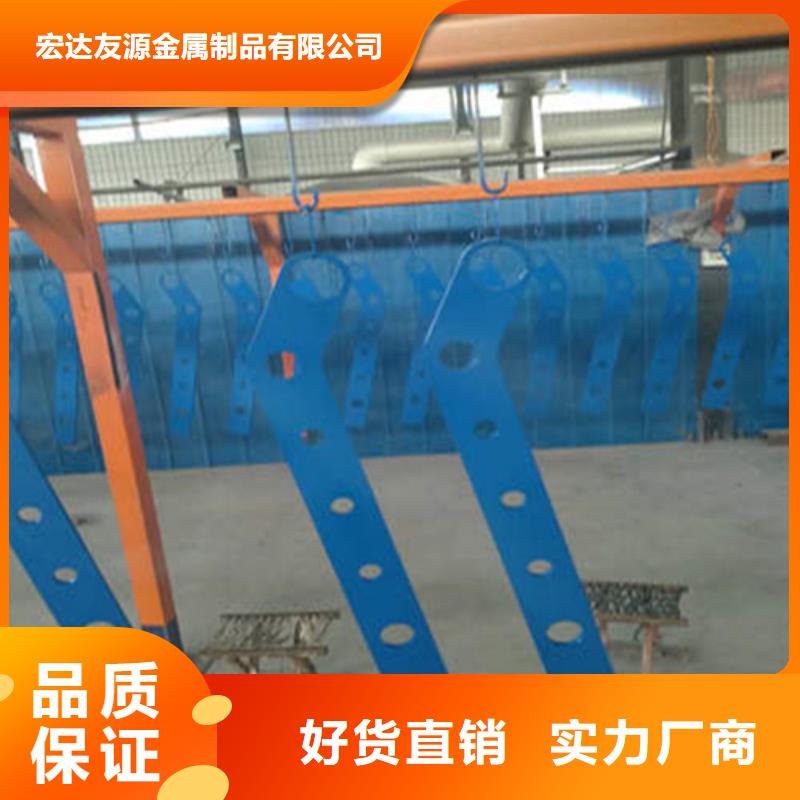 销售钢板立柱_生产厂家