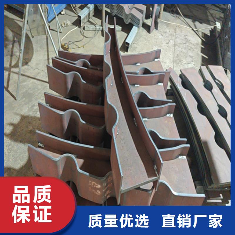 桥梁河道绳索护栏 批发厂家