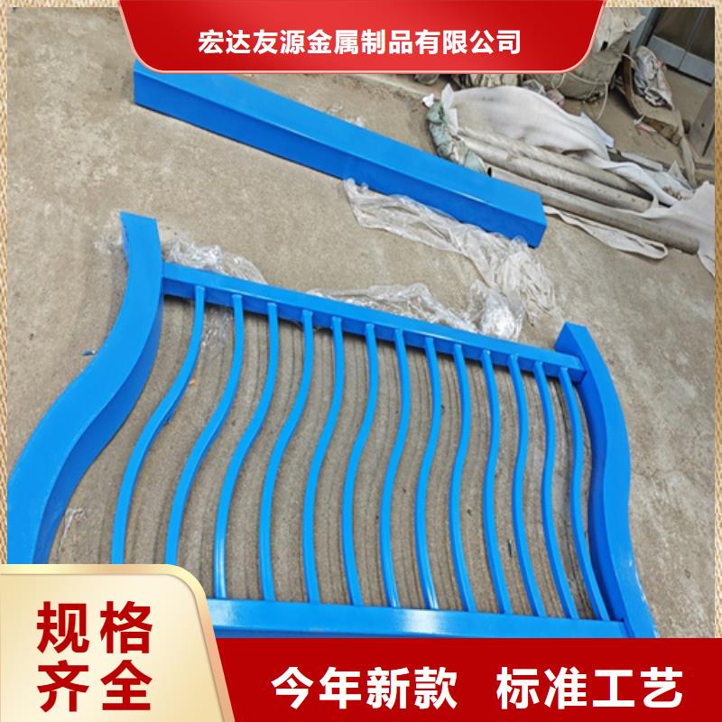 新款桥梁河道绳索护栏 厂家
