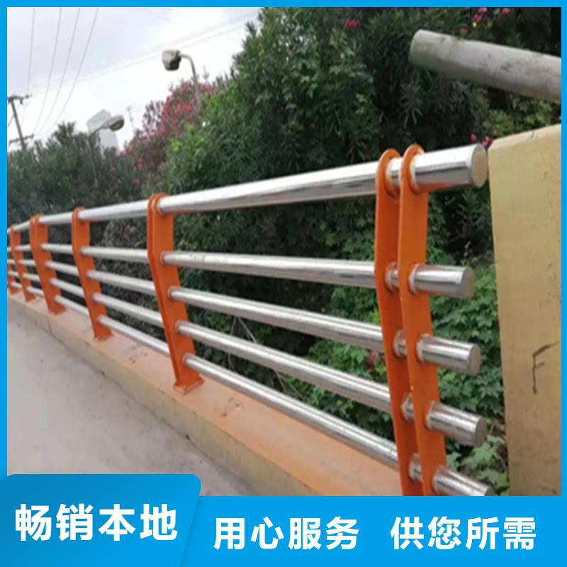 桥梁河道绳索护栏 批发厂家
