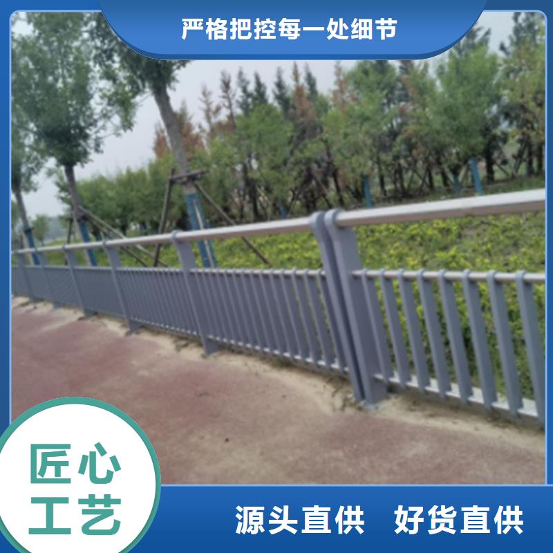新款桥梁河道绳索护栏 厂家