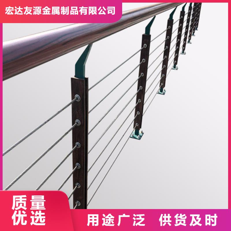 方管立柱_生产厂家_品质保证