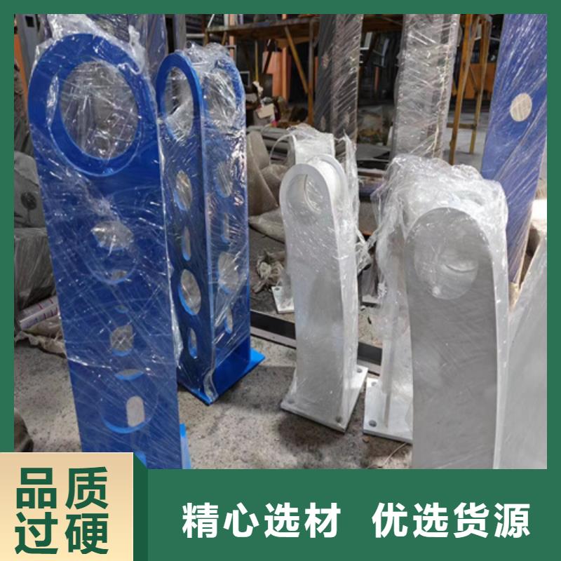 不锈钢钢丝绳护栏资质全可信赖
