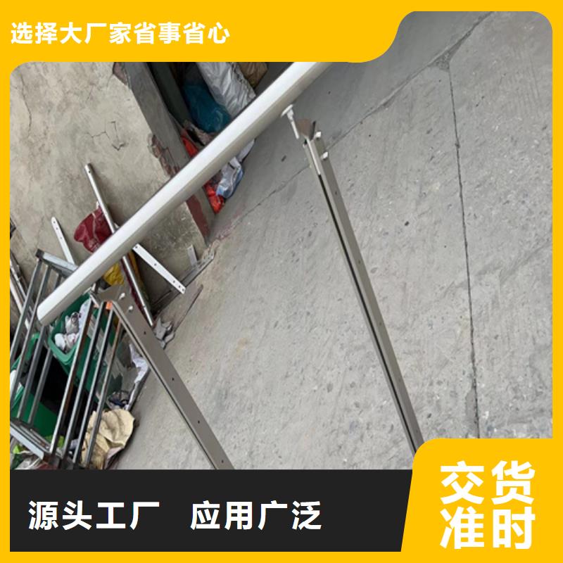 不锈钢护栏图片加工定制