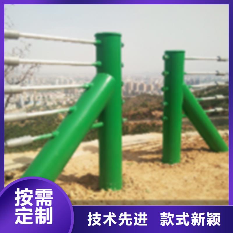 缆索护栏重口碑厂家