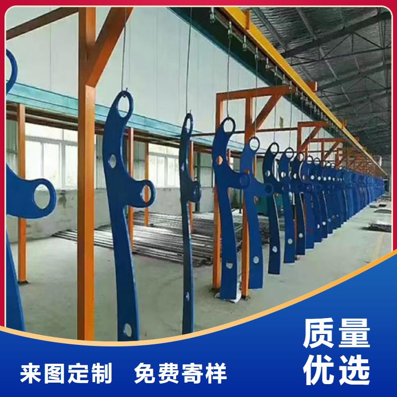 不锈钢护栏多少钱一米随时询价