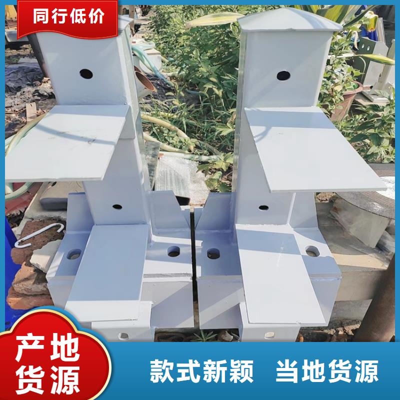 钢丝绳护栏实力厂家放心选择！