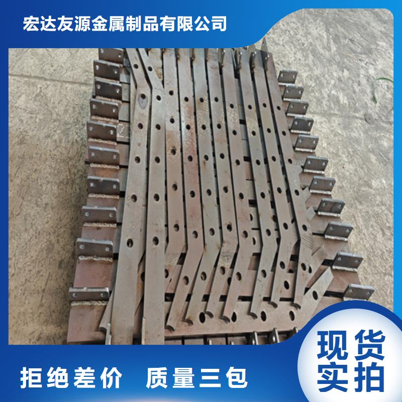 不锈钢护栏市场价