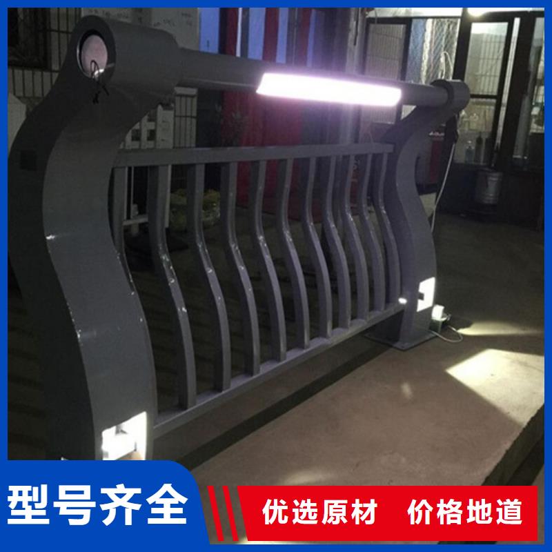 质量优的桥梁防撞护栏本地厂家